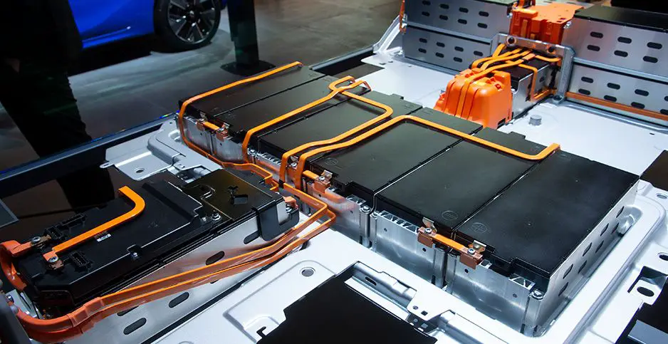 Electric car battery deals manufacturers