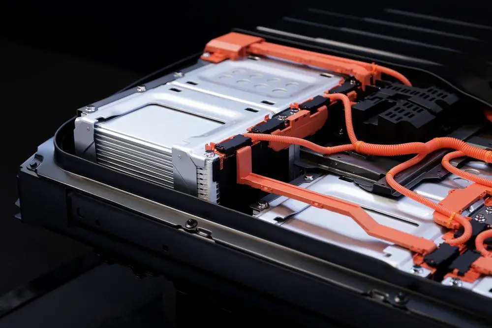 How Much Does It Cost To Replace An Electric Car Battery?