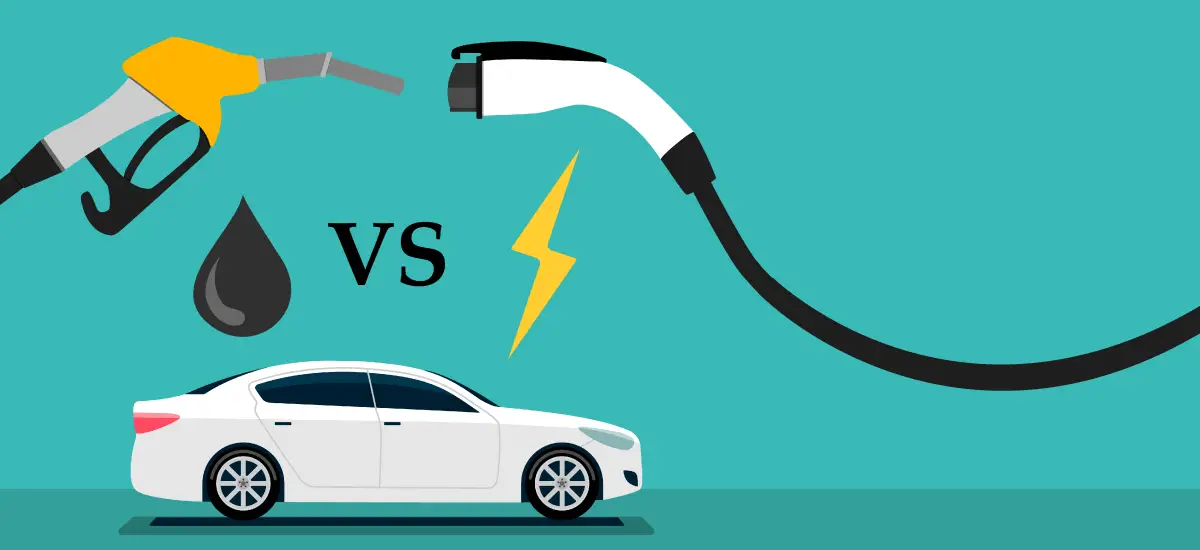 Understanding the Difference Between Hybrid and Electric Vehicles.