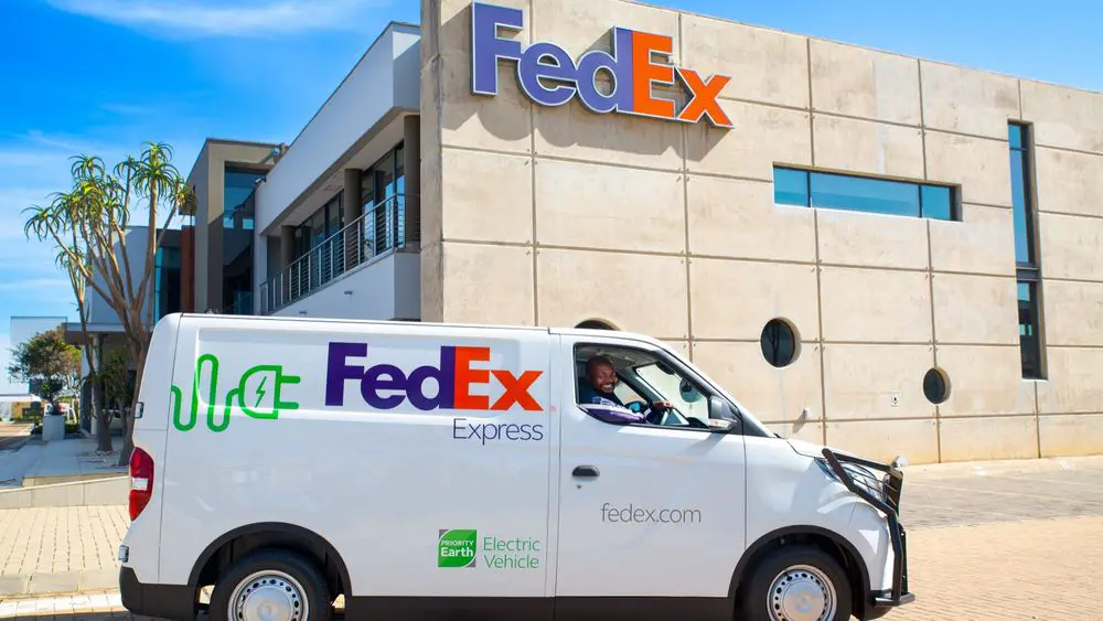 fedex-s-first-electric-delivery-vans-in-south-africa