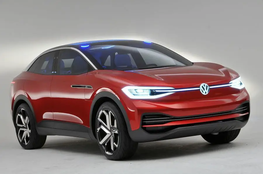 VW ID.3 To Arrive Next Month with A New Store Coming Up