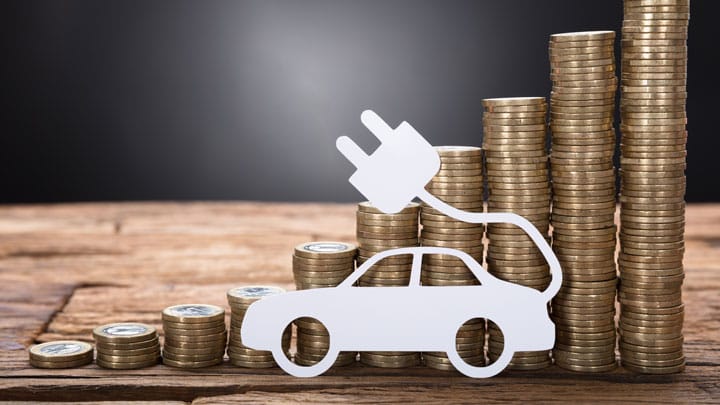 Should I buy or lease an Electric car?