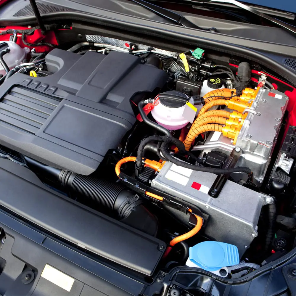 Electric car battery Frequently Asked Questions.