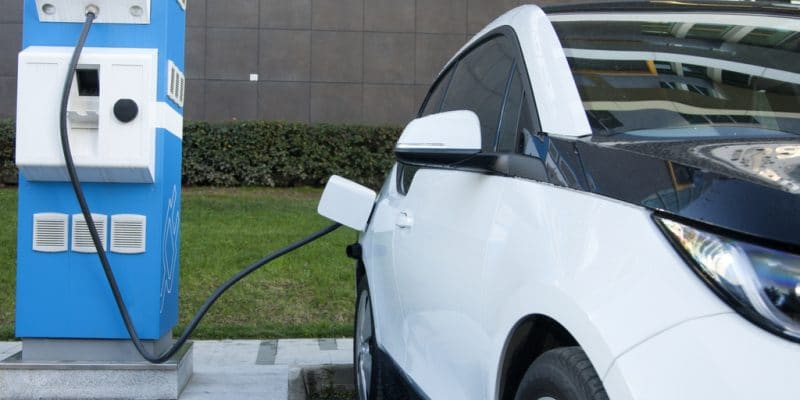 The state of Electric Vehicles in Africa