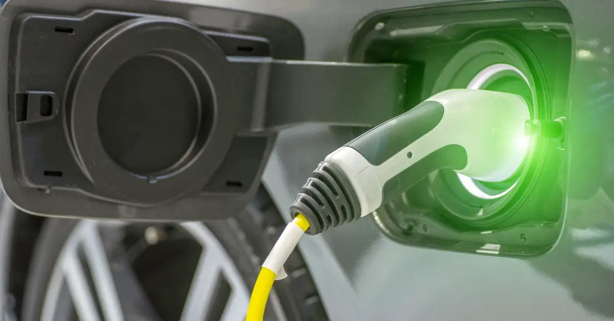 What drives the market growth for electric cars