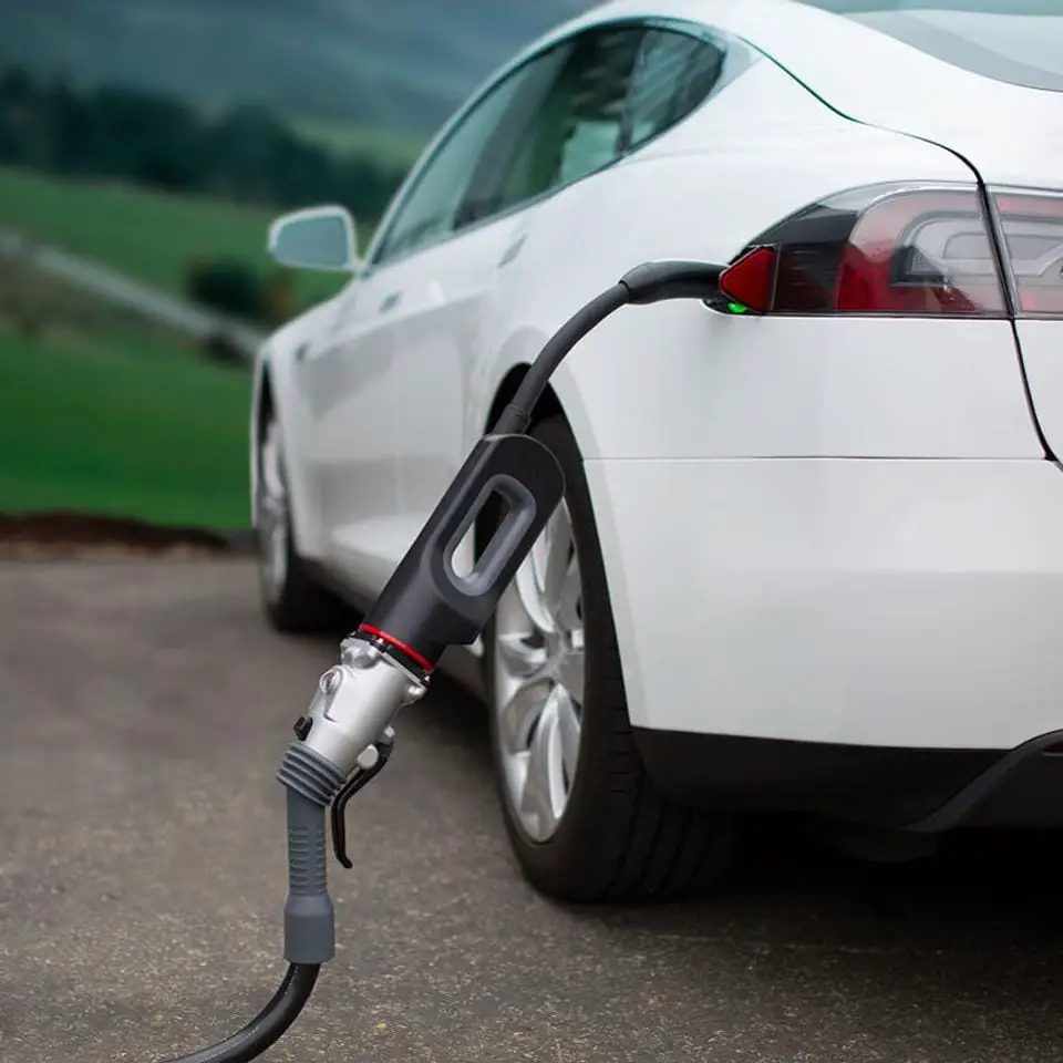 How to make Electric Vehicle affordable for all.