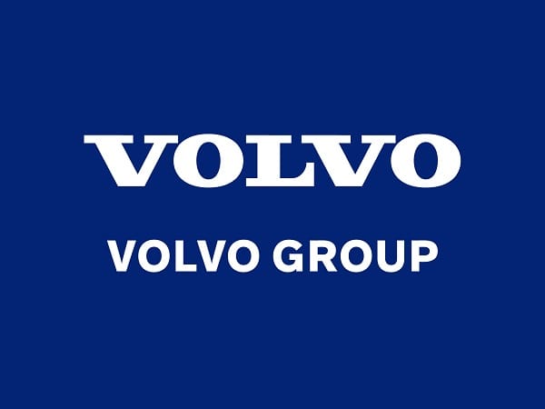 The Volvo group creates a business area for accelerating electrification