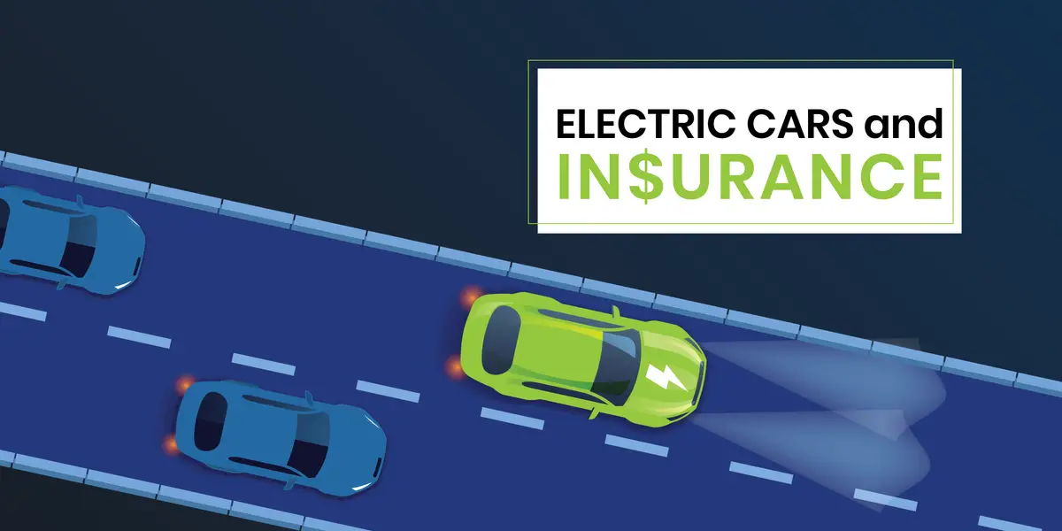 Does it cost more to insure an electric car?