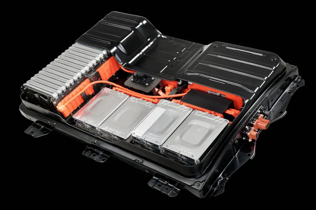 Benefits of solid-state batteries on EV