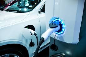 Economic and air quality benefits of electric vehicles.