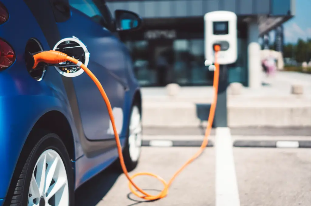 Understanding the electric vehicle terms.