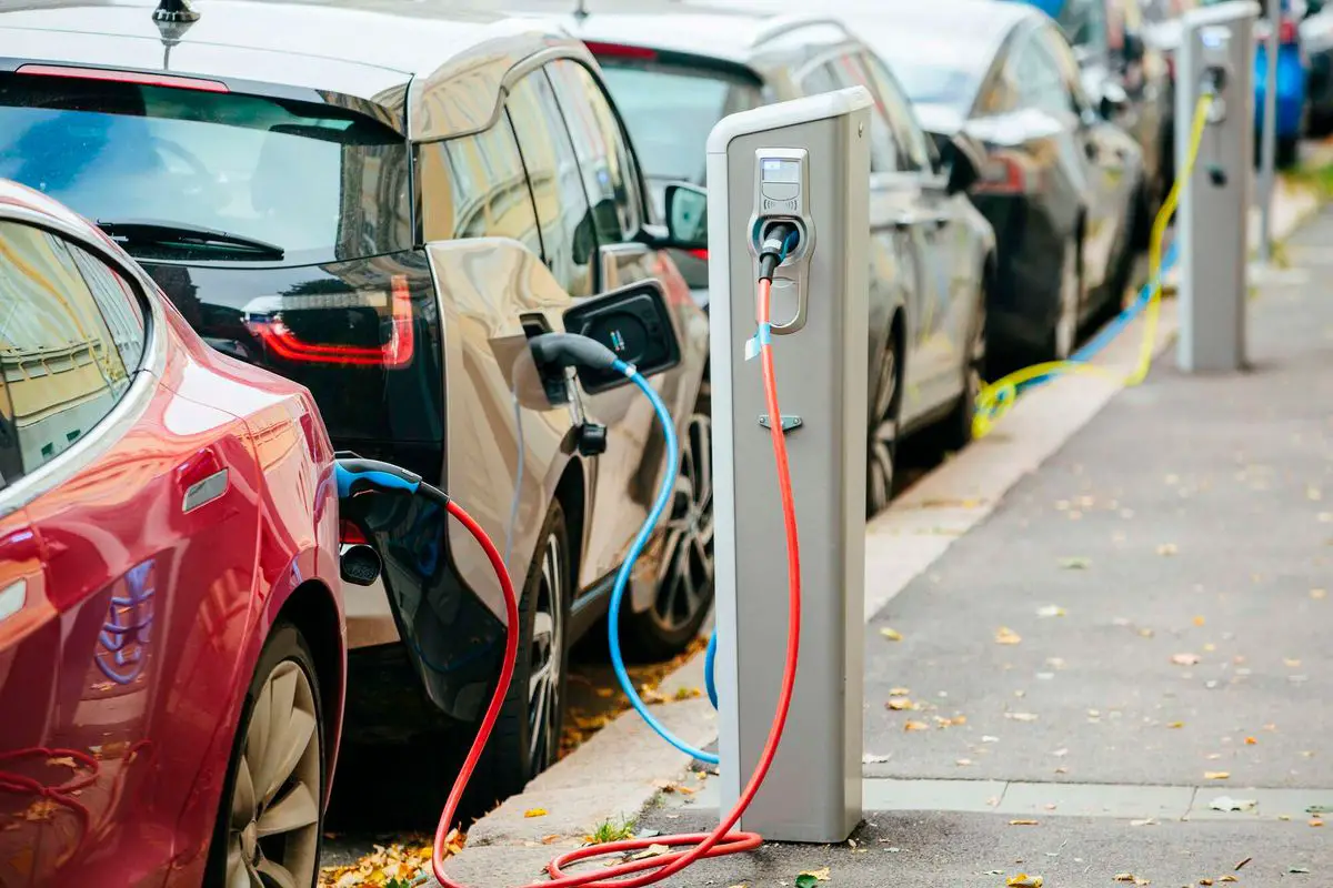 Kenya highways to have EV chargers every 25km.