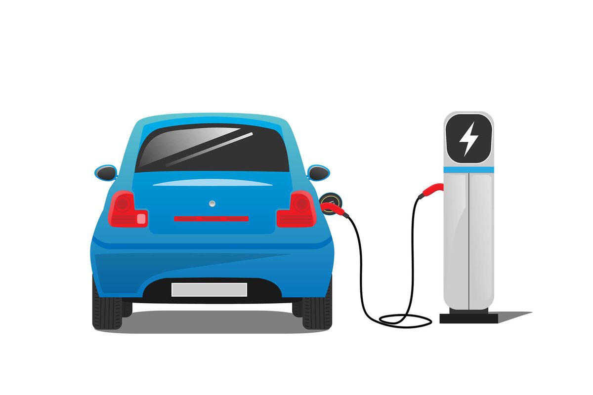 Efforts, Struggles, and Lessons of  EV Adoption in Africa.