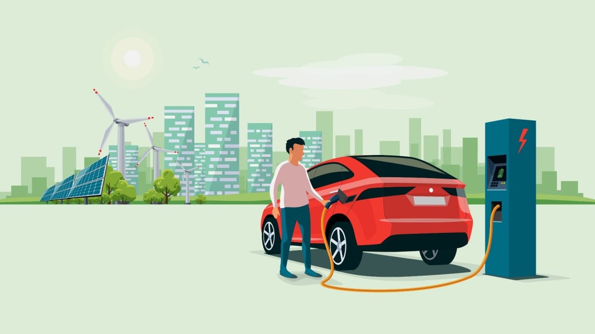 Electric Vehicles: Transforming Society and Shaping Mobility Solutions.