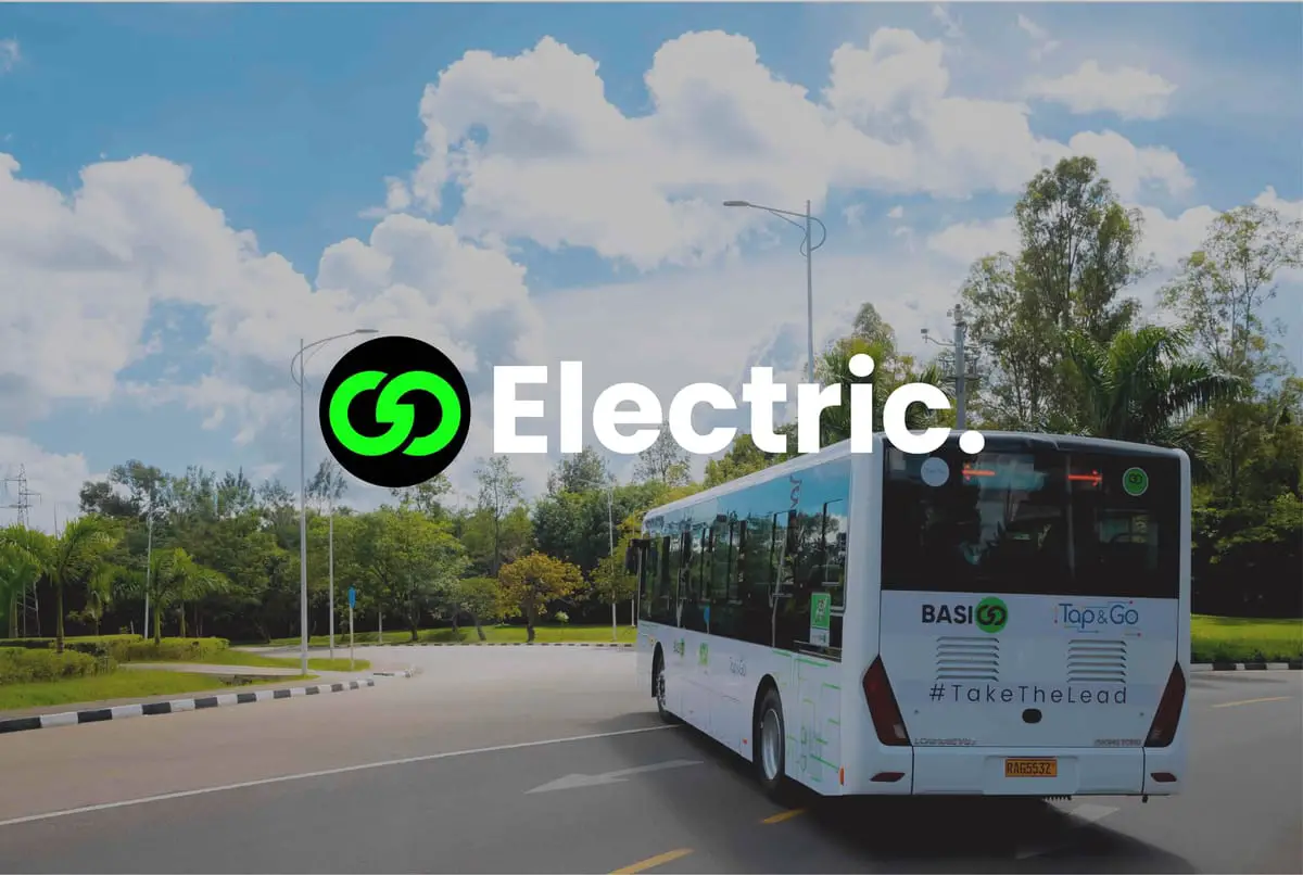 BasiGo's Partners in Electrifying Kenya’s Public Transport Sector.