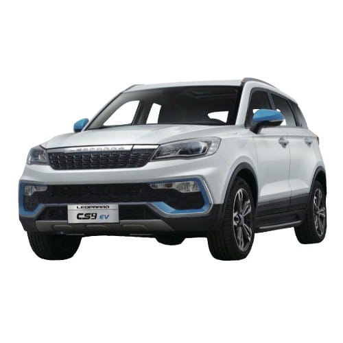 Changfeng Leopaard CS9 EV