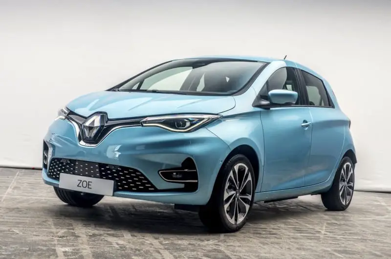 The Perfect Electric Car For August 2019