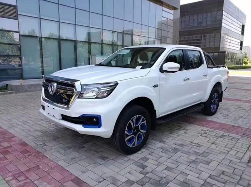 Nissan Dongfeng Rich 6 EV Electric Pickup