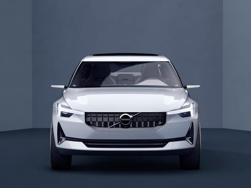 Polestar 2 EV