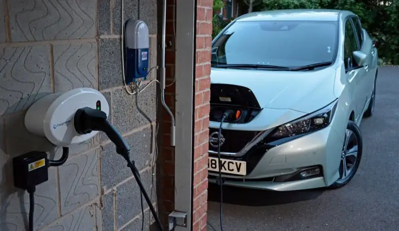 Powering an EV, Cheap Or Expensive?