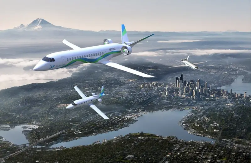 Reasons Why Electric Planes Are Thriving Worldwide