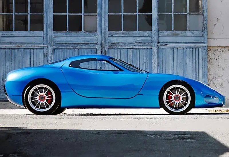 Toroidion 1MW