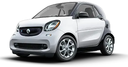 Smart EQ Fortwo Pure Coupe