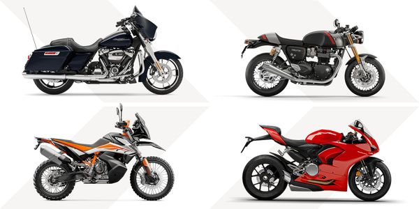 8 Reasons Why You Should Buy an Electric Motorcycle