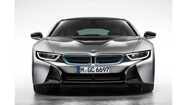 BMW to challenge Tesla in the luxury EV segment