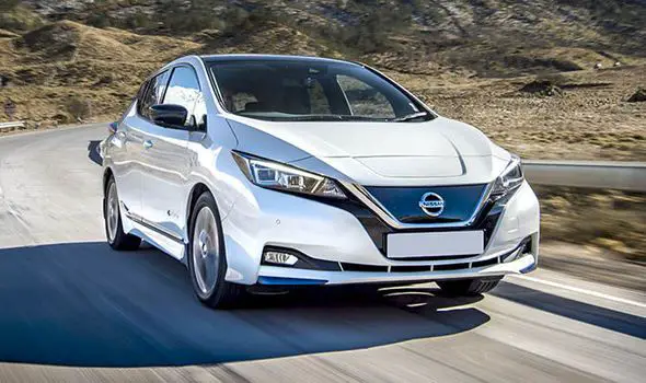 How Nissan Leaf e+ is changing the EV industry