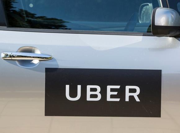 Uber to shift to electric cars by 2030