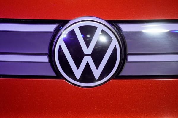 Volkswagen to invest $17.5 Billion on Chinese Electric cars