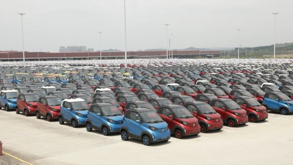 China a hub for EVs and how the most popular EVs worldwide stack against their Chinese counterparts