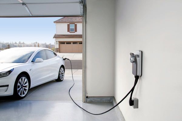 How electric vehicles are likely to change the housing market.