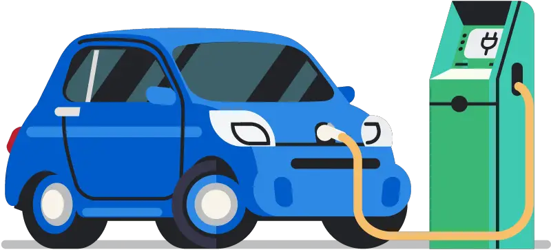 All your questions about electric vehicles, answered.