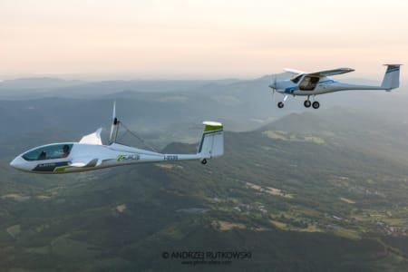 South Australian Company Leads In Manufacturing Electric Planes