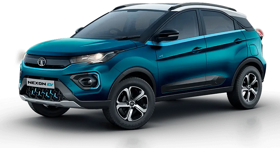 India’s Tata Nexon EV