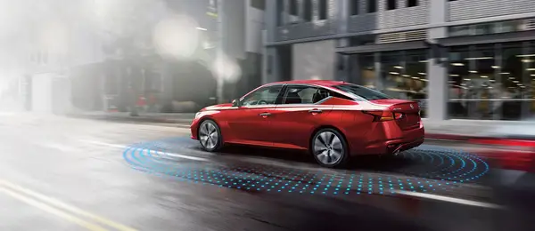 Increased Range And 360 Safety Shield For The Ioniq and Leaf