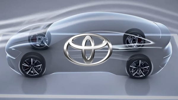 Toyota partners with BYD to build affordable electric car