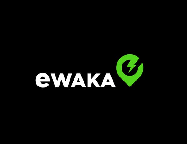 eWAKA Officially Launches Green Response to Africa.