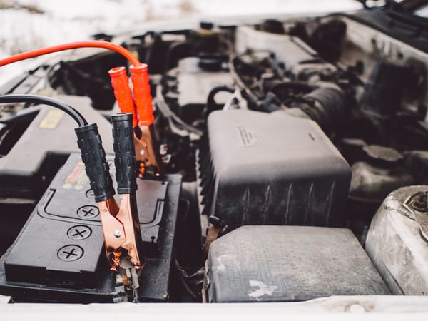 Things drain an electric vehicle’s battery the most.