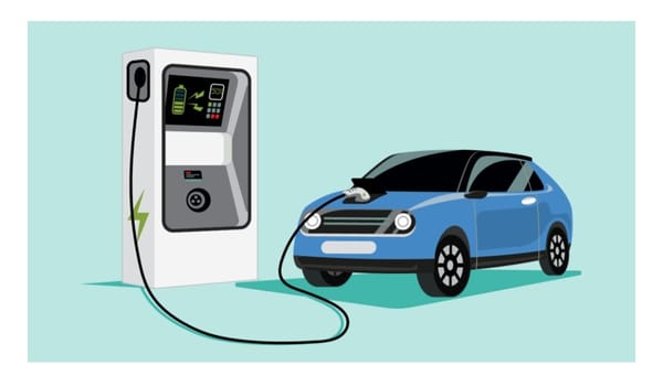 Outlining the barriers to large-scale electric vehicles adoption