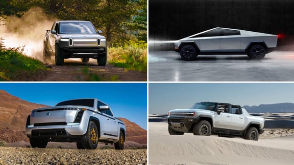 The Road Ahead: Understanding the Significance of Electric Pickup Trucks.