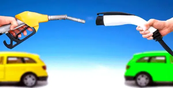 The Impact of Electric Cars on Climate Change.