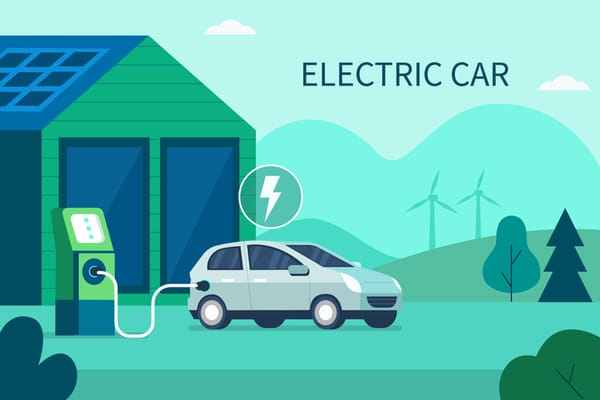 What are Government Policies and Incentives in Electric Vehicles.