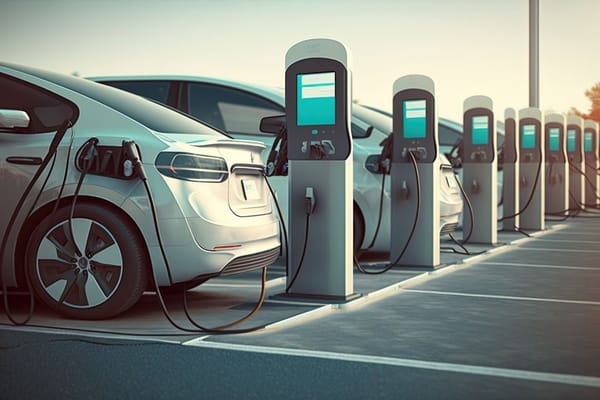 Exploring the Top-Selling Brands in the Fully Electric Car Market.