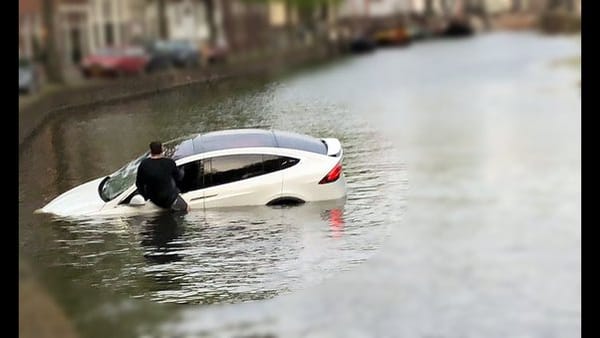 Navigating Rainy Seasons with Electric Vehicles.