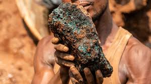 Critical EV Metals Mining in DRC: Devastating Impact on Local Lives.