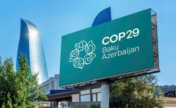 COP29's Bold Discussions on Climate Finance, Electric Vehicles, and Global Climate Goals.