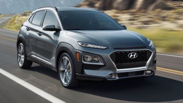 2019 Kia Niro EV vs 2019 Hyundai Kona Electric